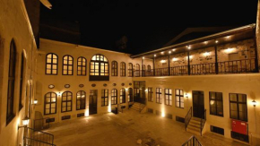 Canbolatpaşa Konağı